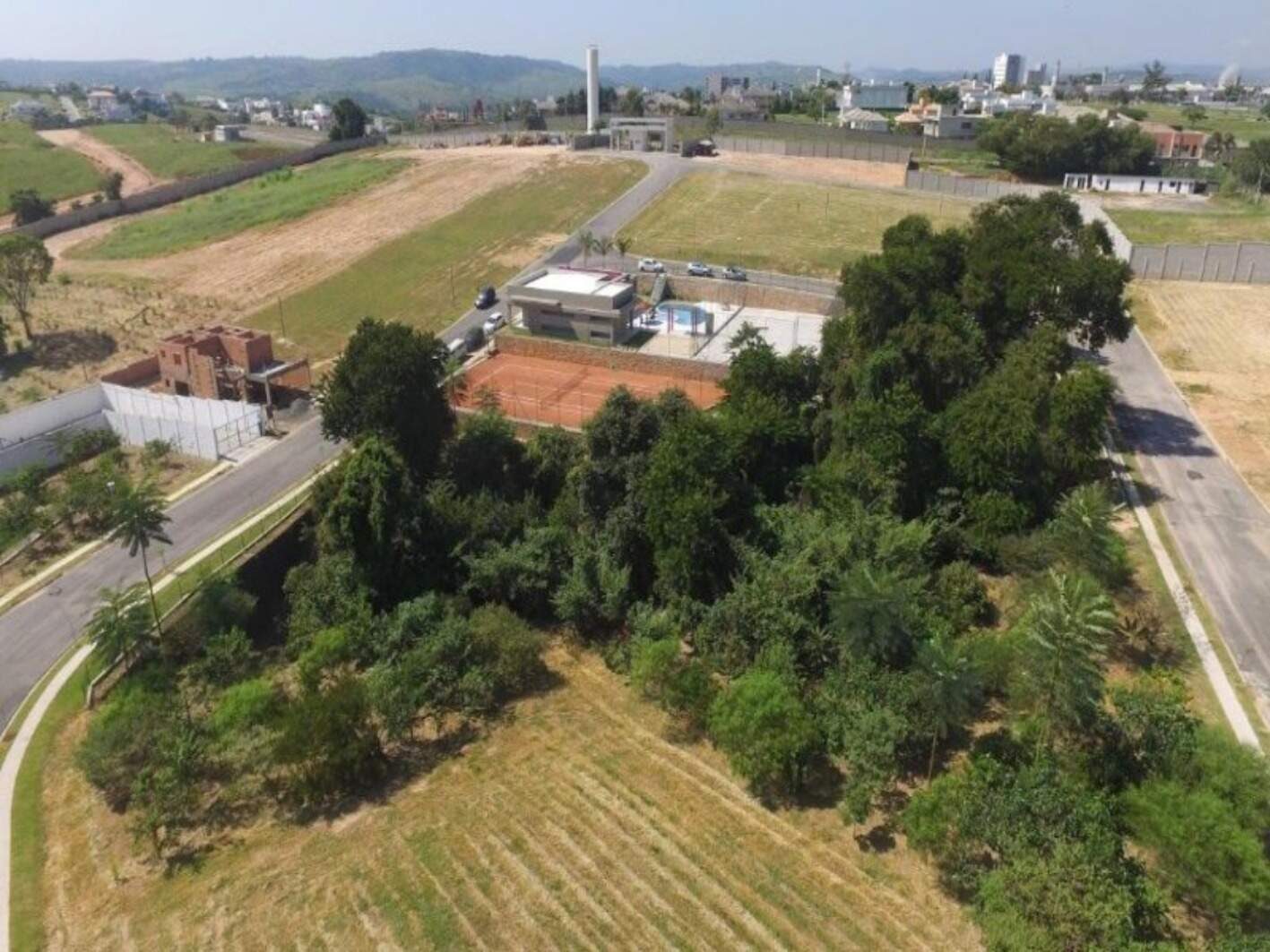 TERRENO à venda no VILA DOS MANACÁS: Foto 03