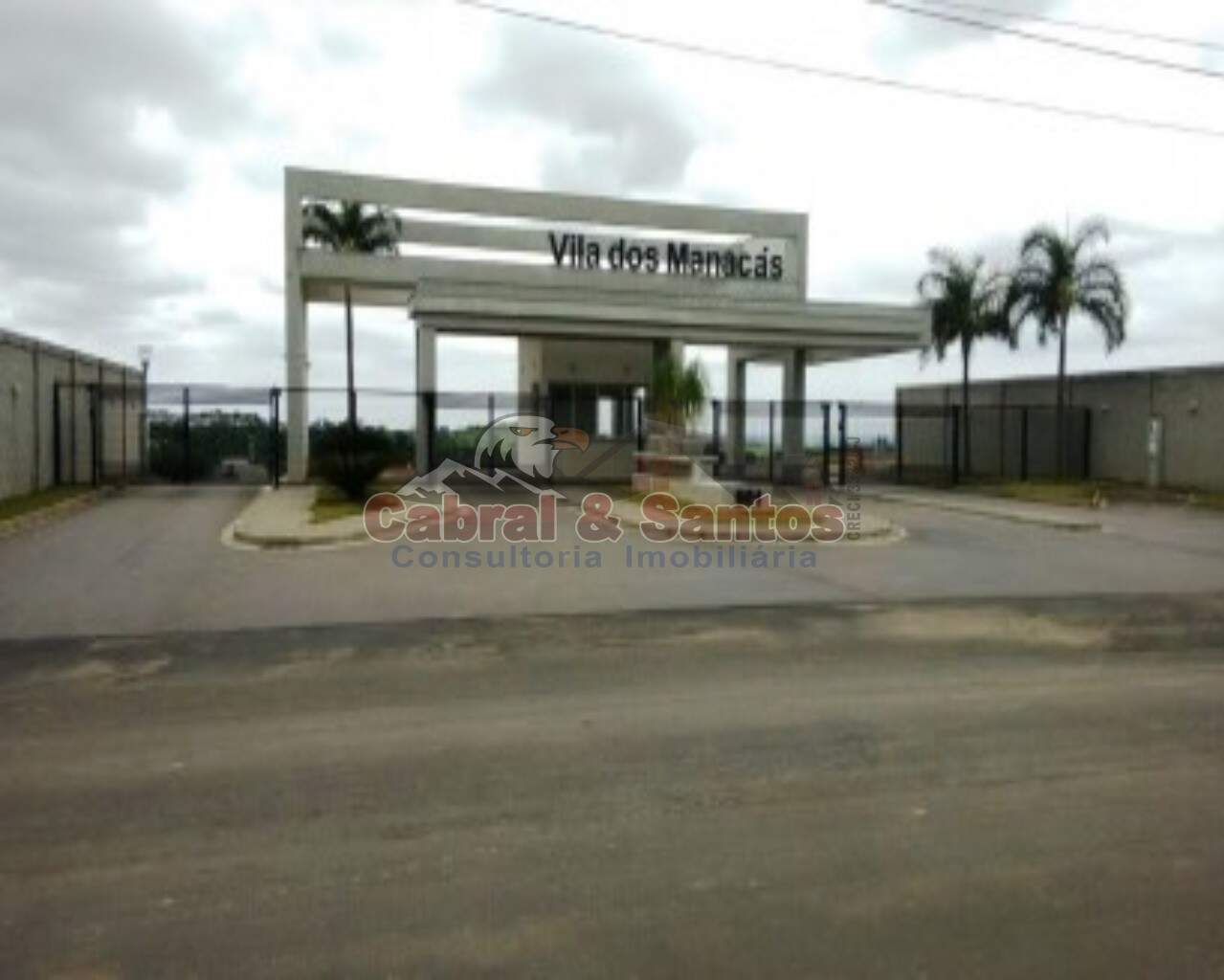 TERRENO à venda no VILA DOS MANACÁS: Foto 05