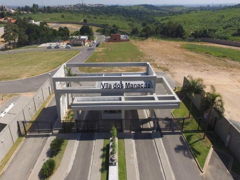 TERRENO à venda no VILA DOS MANACÁS: Foto 13