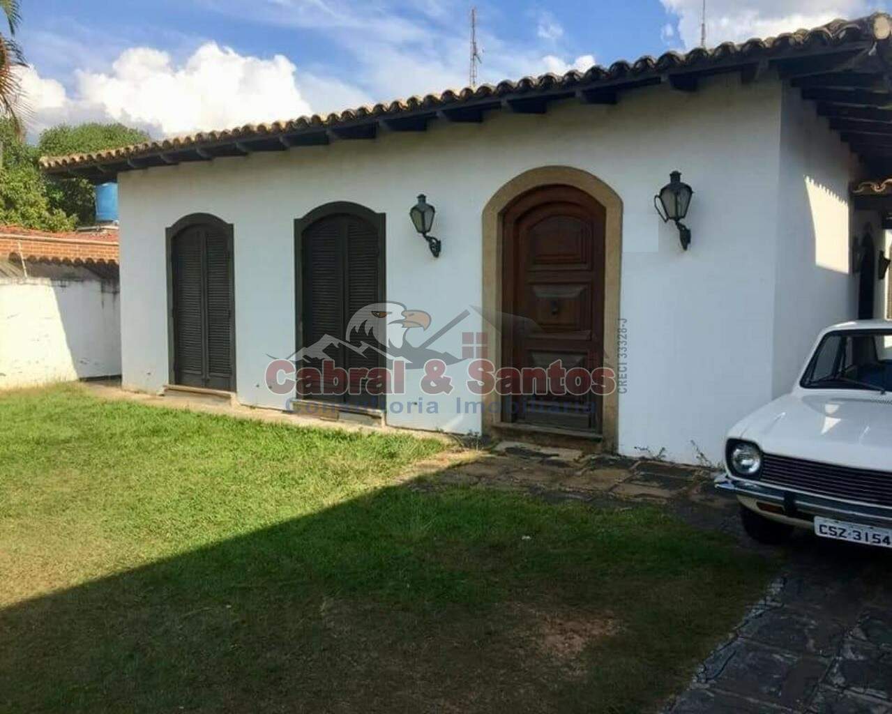 Casa à venda no CENTRO: Foto 03