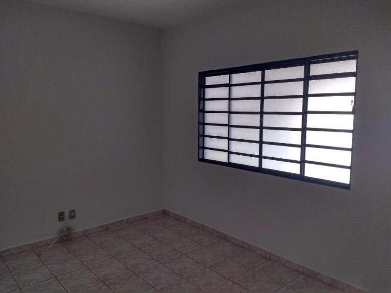 Casa para aluguel no SÃO LUIZ: 