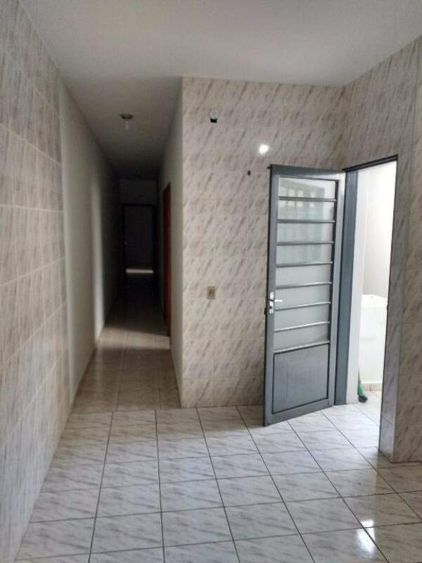 Casa para aluguel no SÃO LUIZ: 