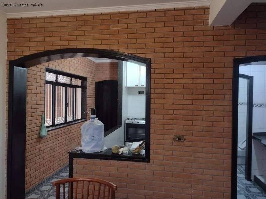 Casa à venda no JARDIM DONALÍSIO: Foto 06