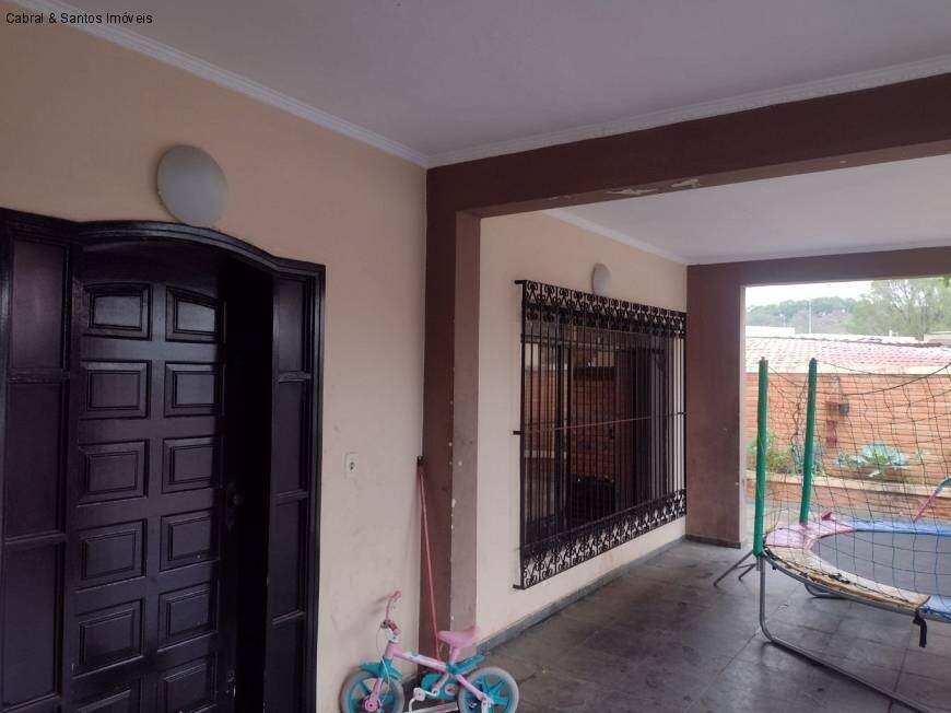 Casa à venda no JARDIM DONALÍSIO: Foto 04