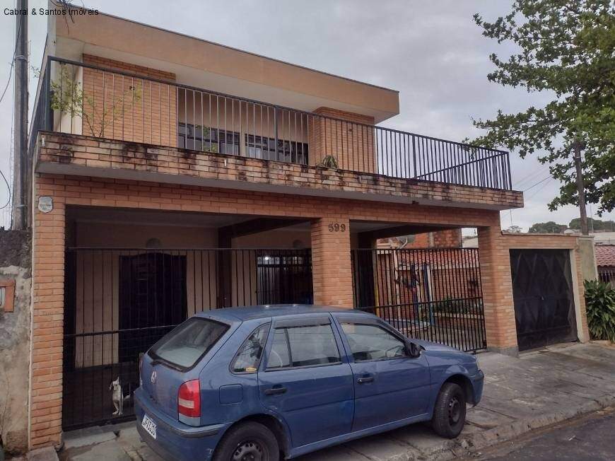 Casa à venda no JARDIM DONALÍSIO: Foto 03