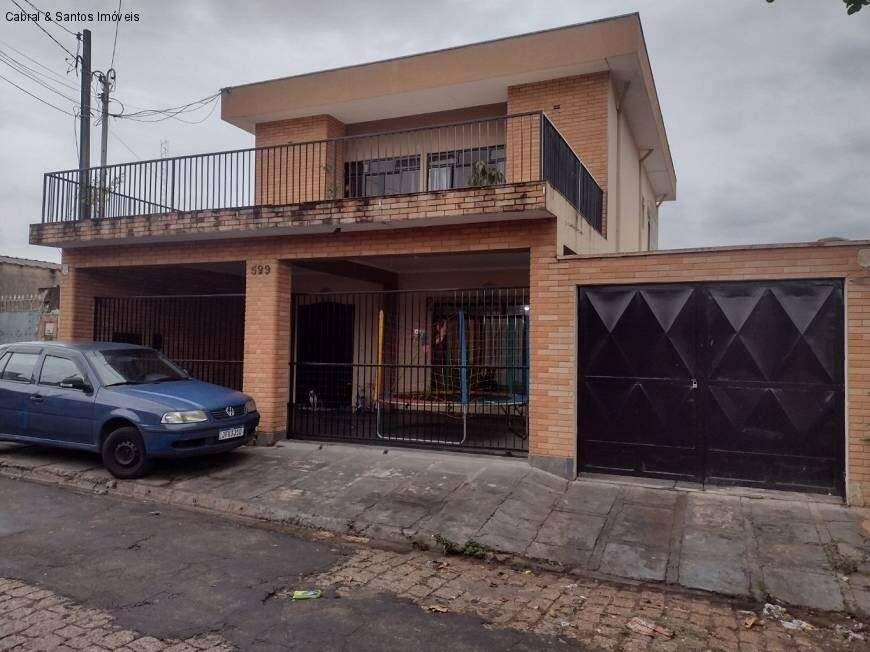 Casa à venda no JARDIM DONALÍSIO: Foto 01