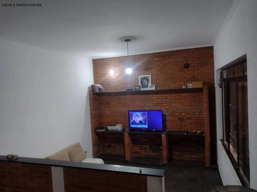 Casa à venda no JARDIM DONALÍSIO: Foto 08