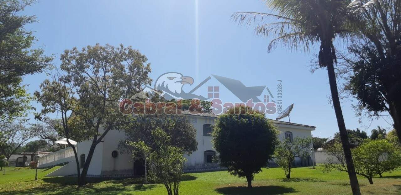 Casa à venda no CITY CASTELLO: Foto 01