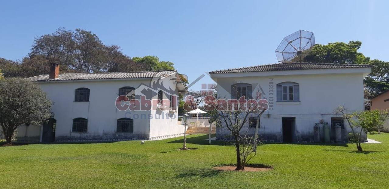 Casa à venda no CITY CASTELLO: Foto 02