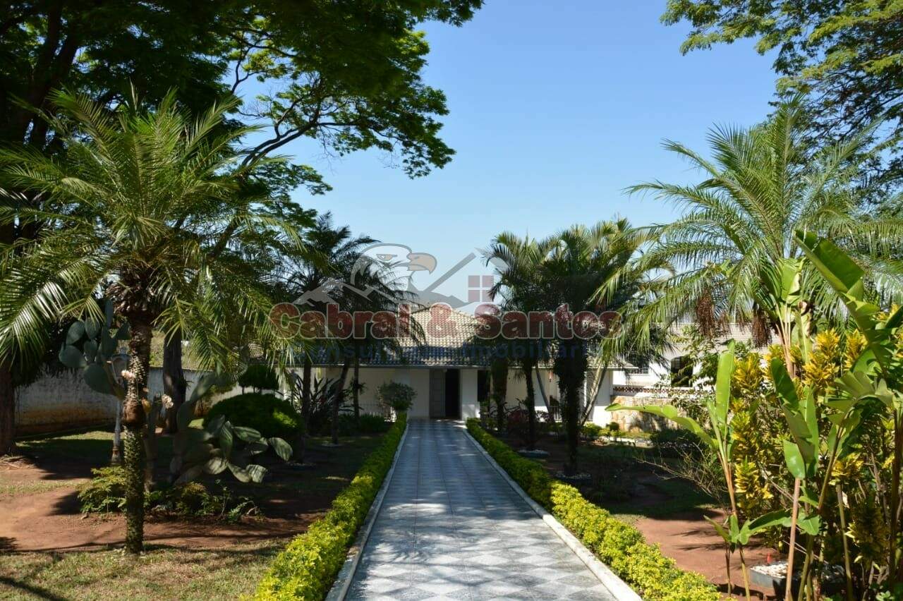 Casa à venda no CITY CASTELLO: Foto 03