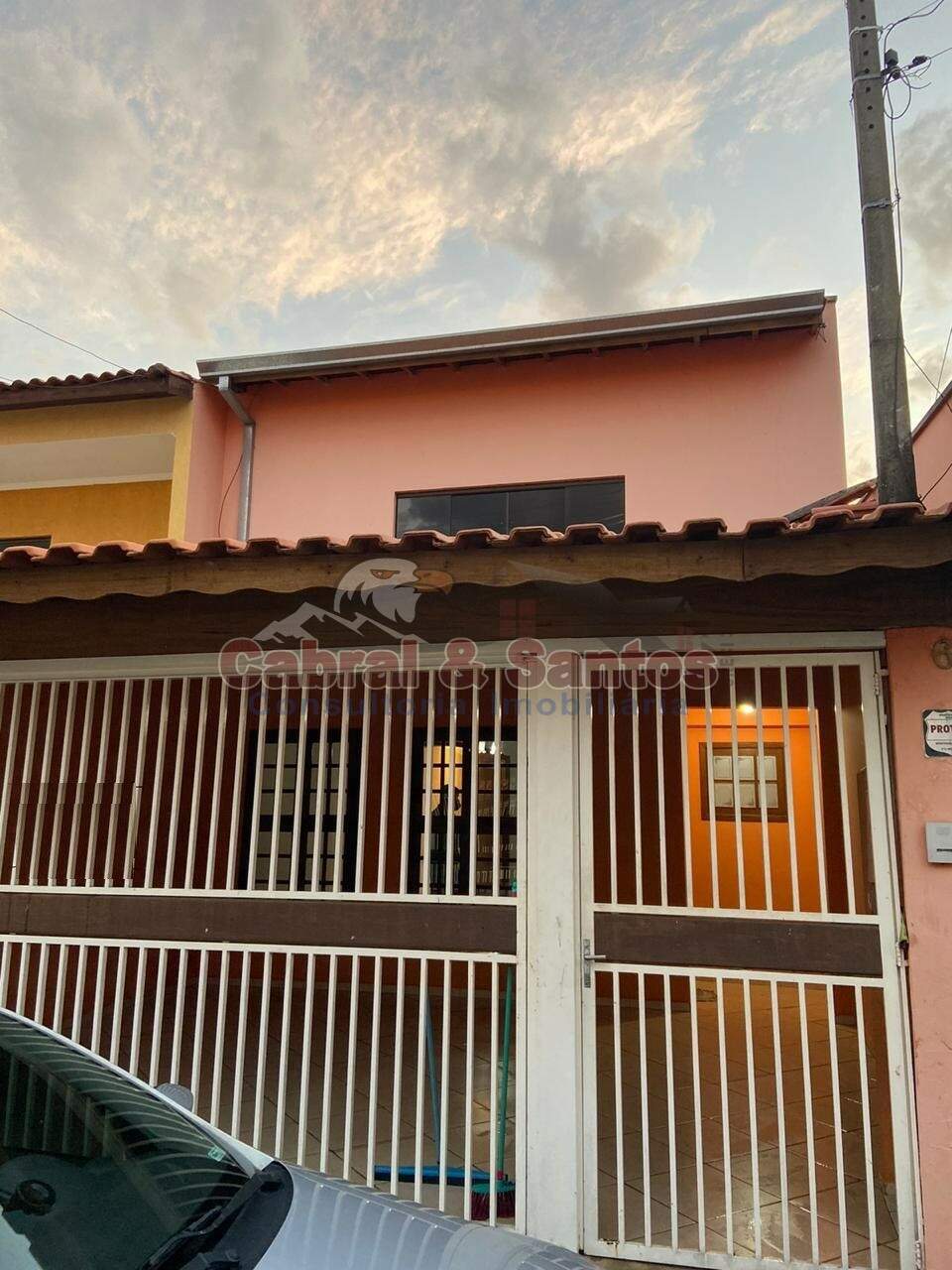 Casa à venda no PARQUE AMÉRICA: Foto 02