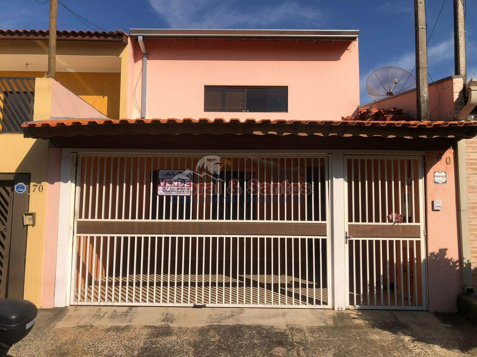 Casa à venda no PARQUE AMÉRICA: Foto 23