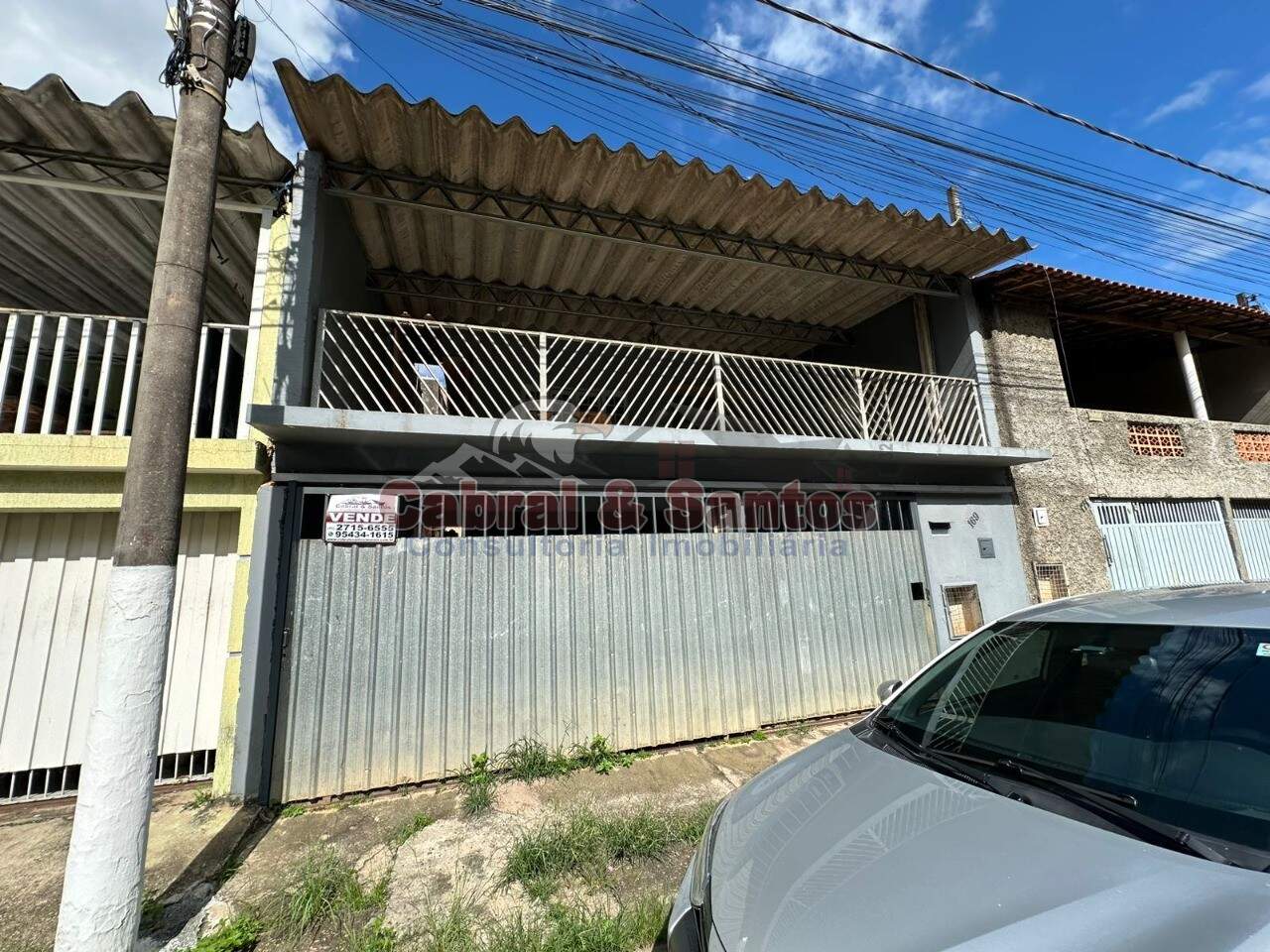 Casa à venda no CIDADE NOVA I: Foto 14