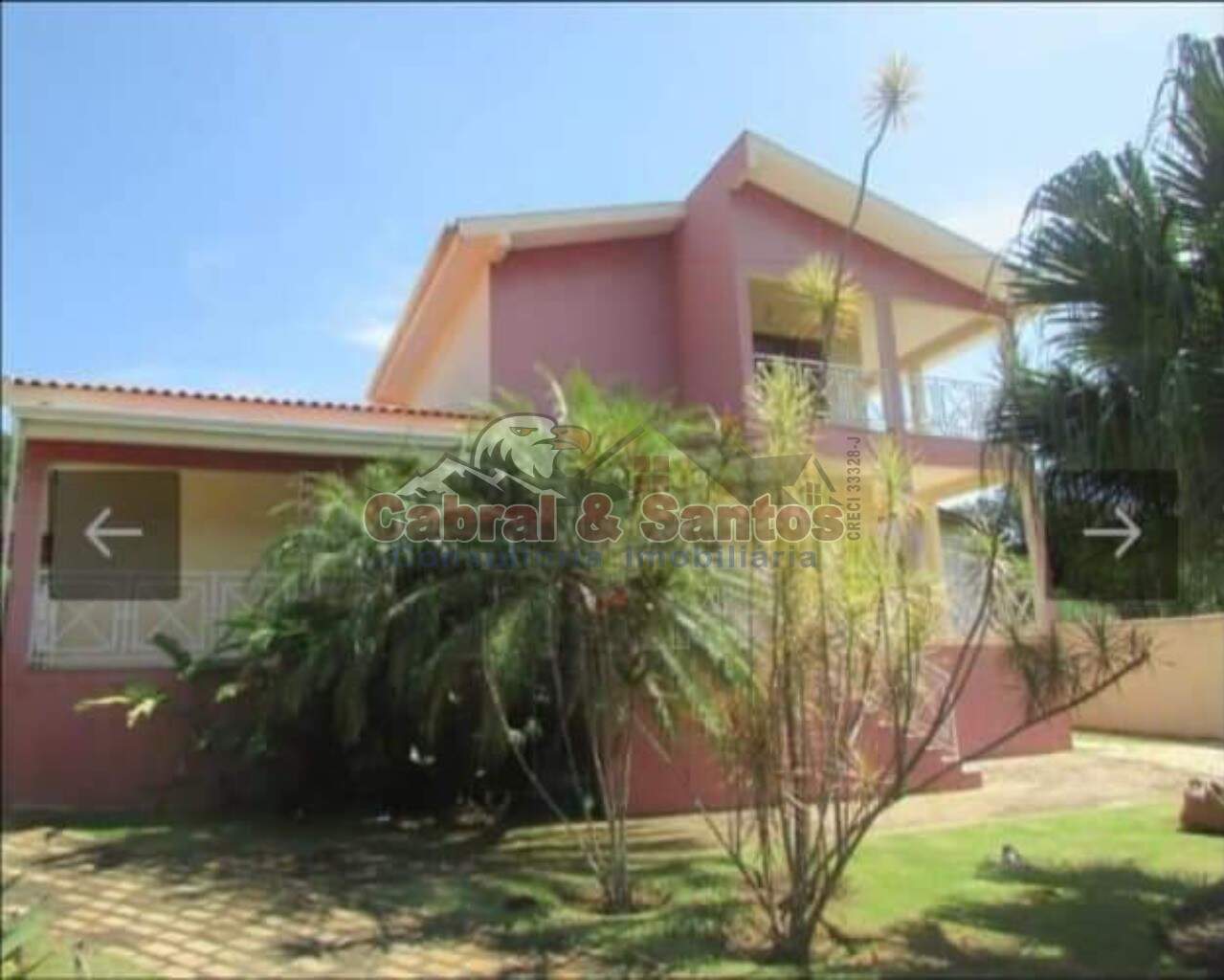Casa à venda no CHÁCARA FLÓRIDA: Foto 02
