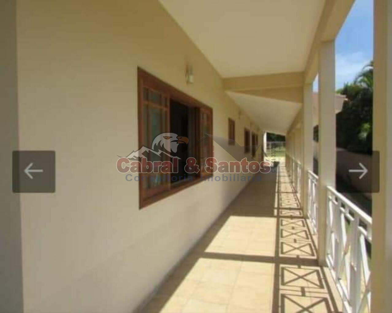 Casa à venda no CHÁCARA FLÓRIDA: Foto 03
