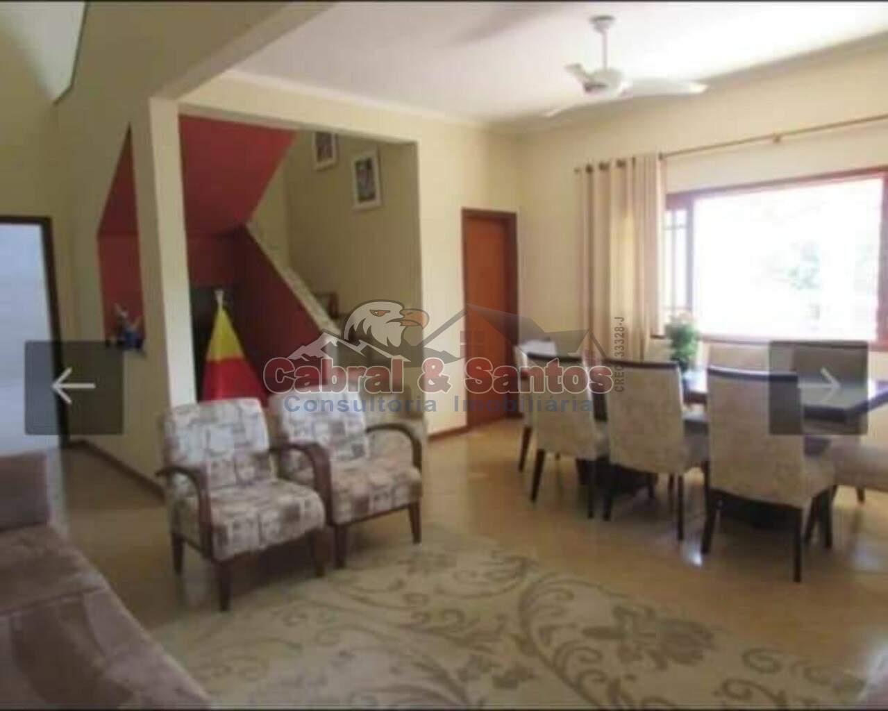 Casa à venda no CHÁCARA FLÓRIDA: Foto 04