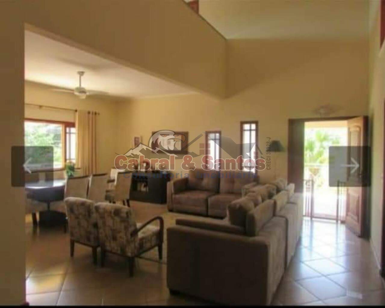 Casa à venda no CHÁCARA FLÓRIDA: Foto 05