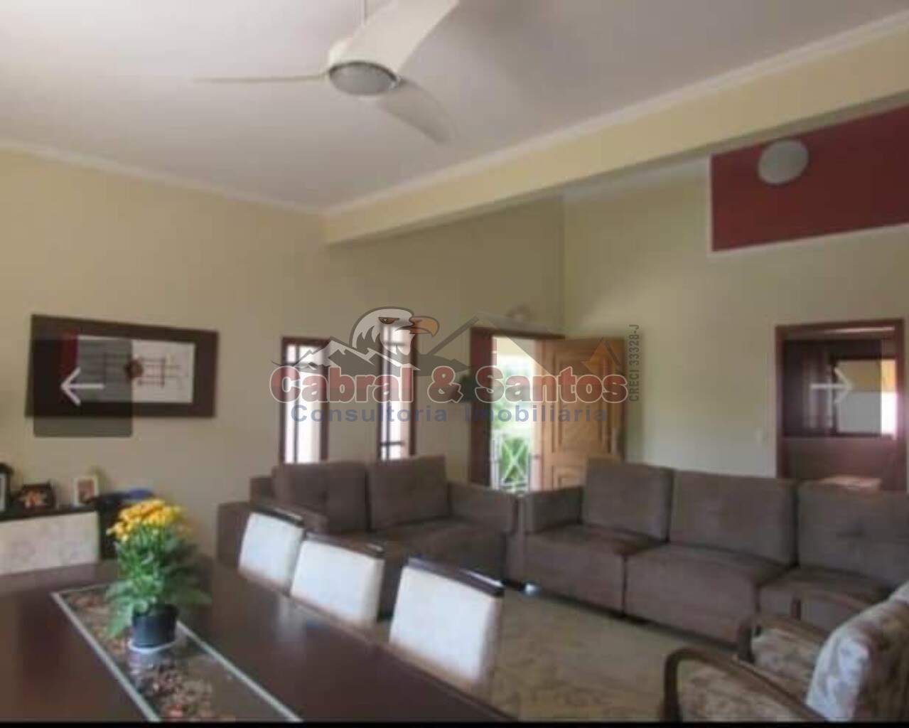 Casa à venda no CHÁCARA FLÓRIDA: Foto 06