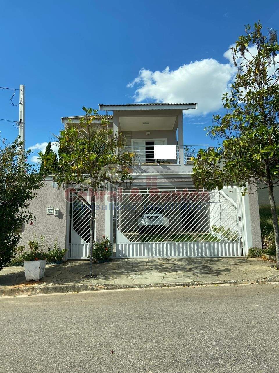 Casa à venda no ITU NOVO CENTRO: Foto 01