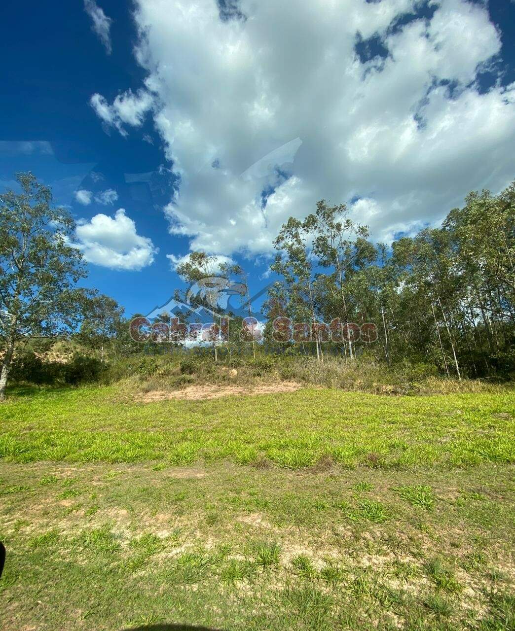 TERRENO à venda no TERRAS DE SÃO JOSÉ II: Foto 01