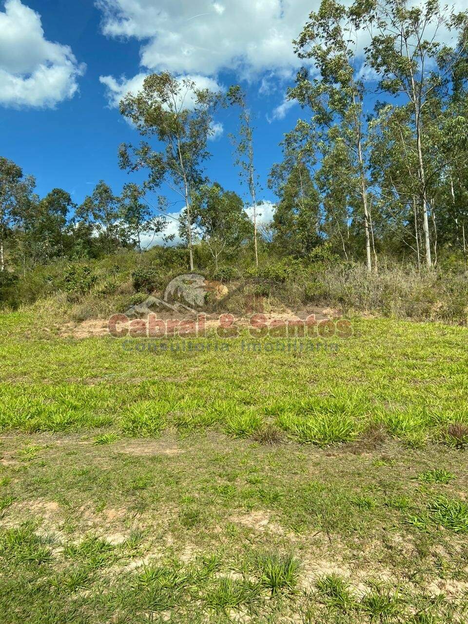 TERRENO à venda no TERRAS DE SÃO JOSÉ II: Foto 02