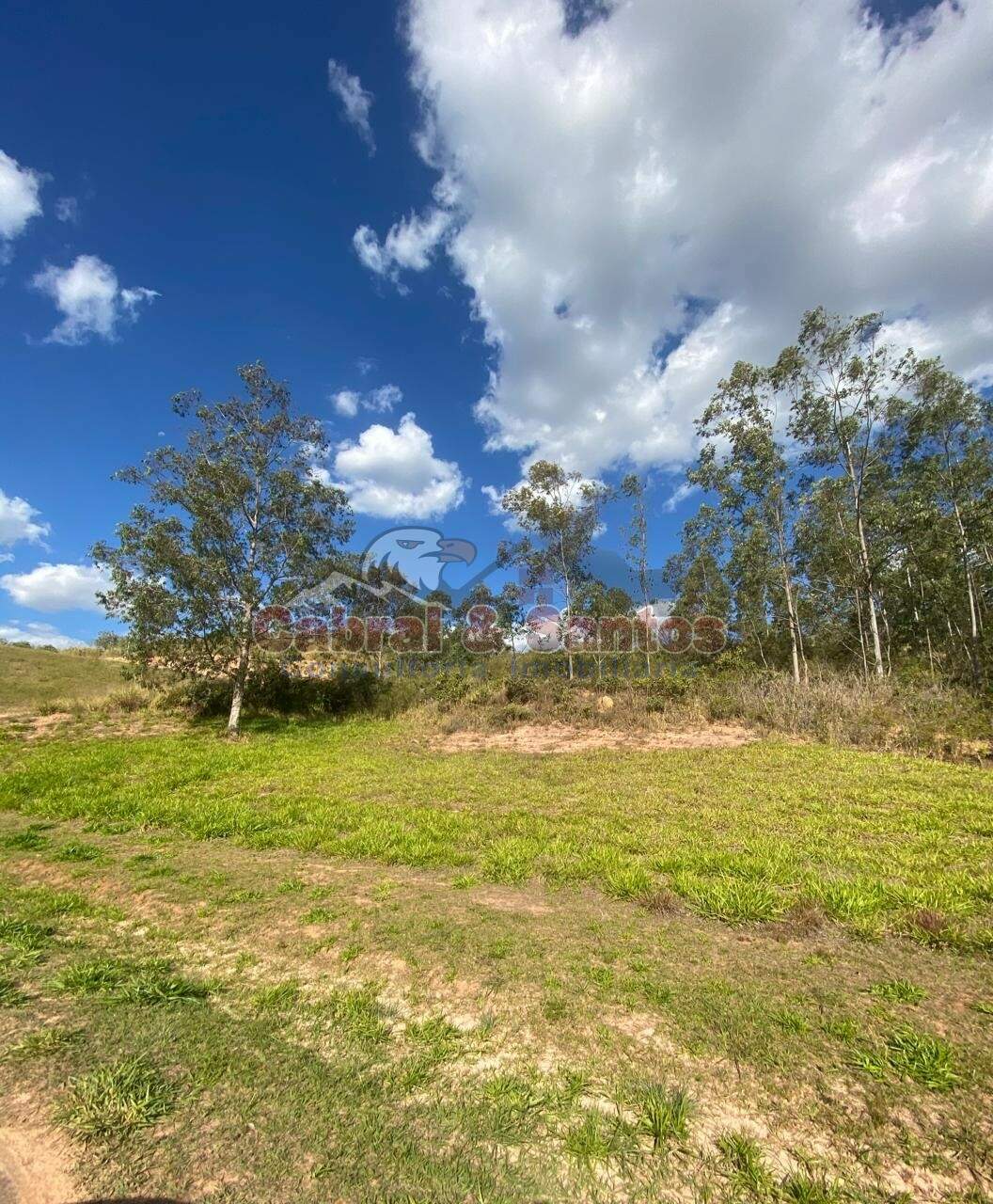 TERRENO à venda no TERRAS DE SÃO JOSÉ II: Foto 03