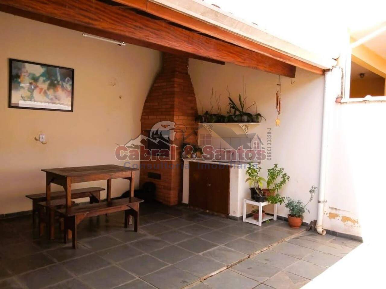 Casa à venda no VILA PADRE BENTO: Foto 18