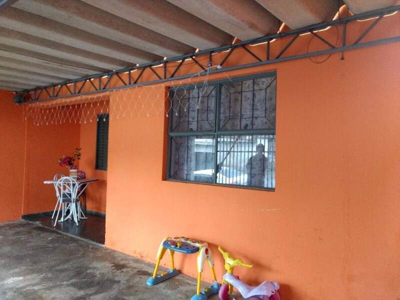 Casa à venda no CIDADE NOVA I: 