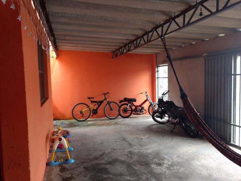 Casa à venda no CIDADE NOVA I: 