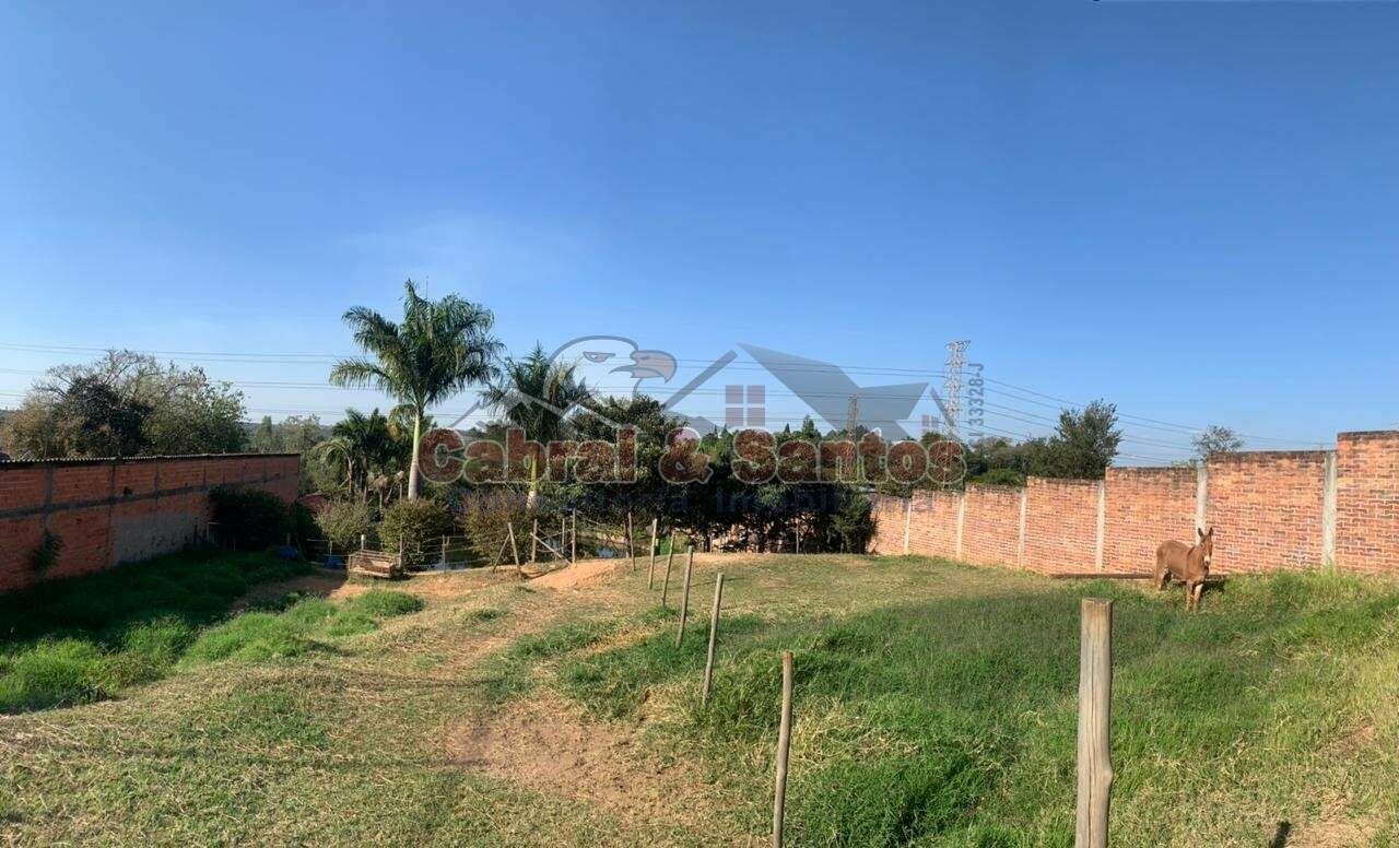 TERRENO à venda no Pedregulho: Foto 01