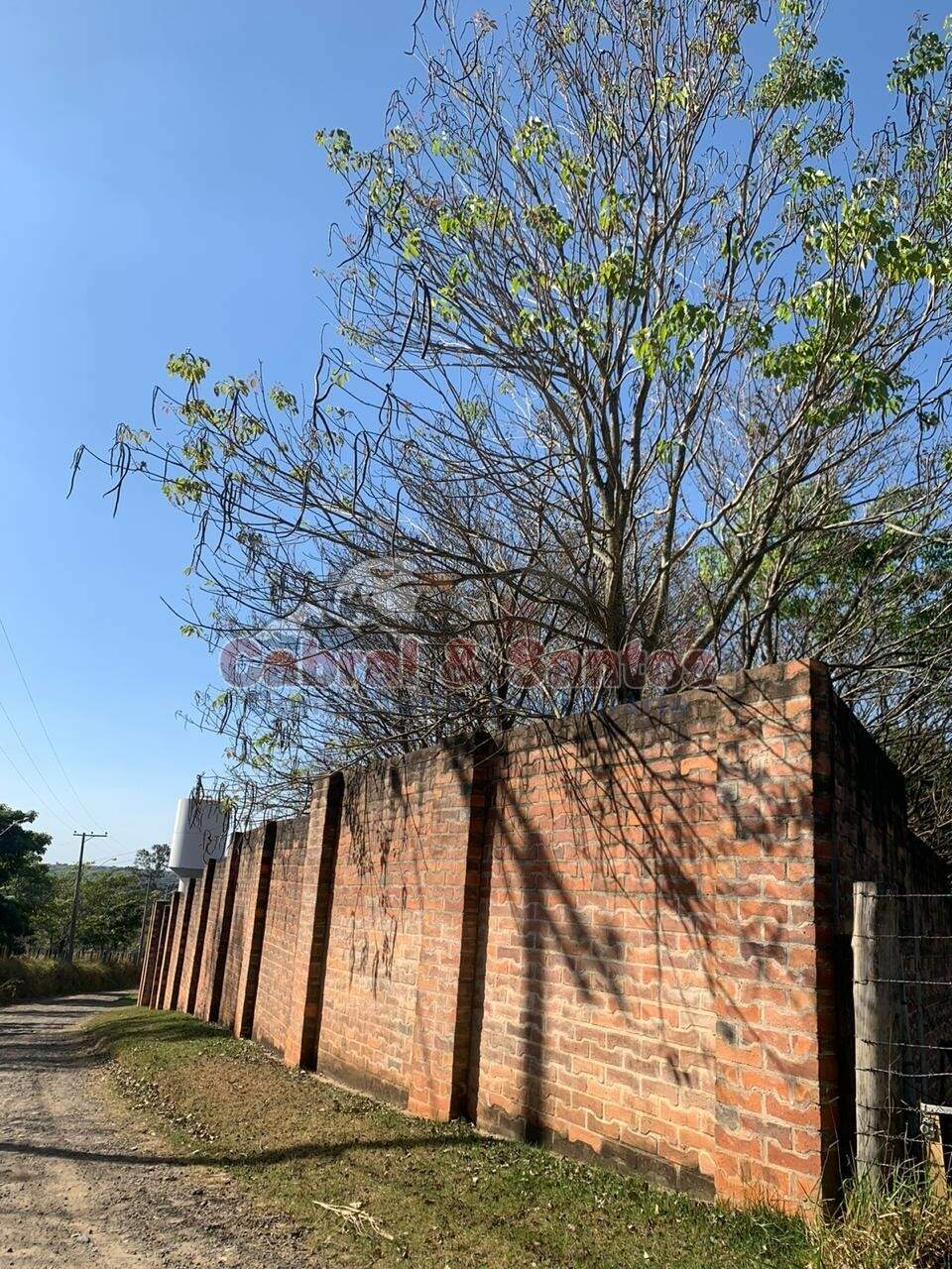 TERRENO à venda no Pedregulho: Foto 02