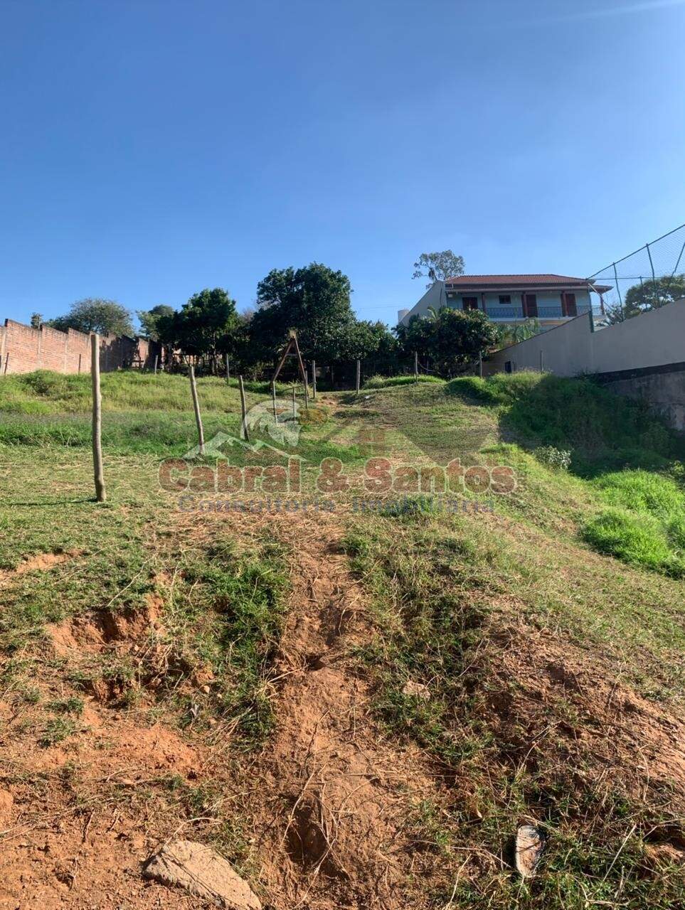 TERRENO à venda no Pedregulho: Foto 05