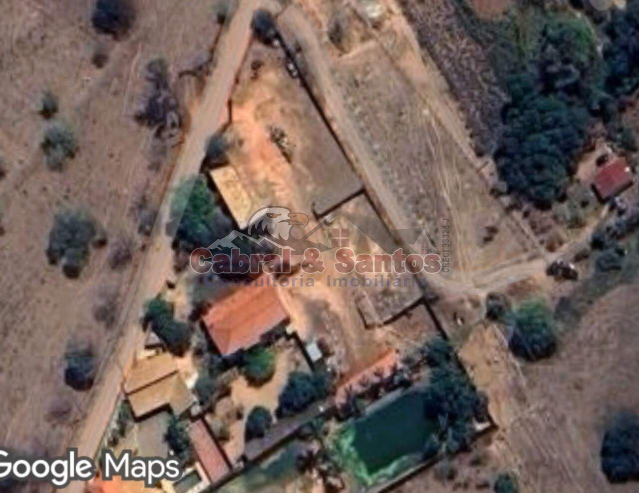 TERRENO à venda no Pedregulho: Foto 05