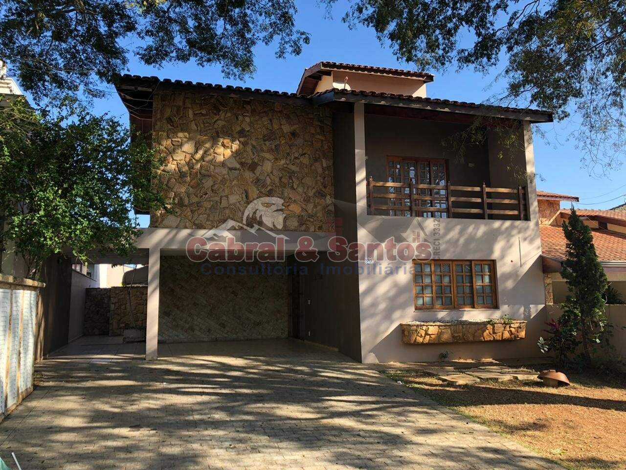 Casa à venda no CONDOMÍNIO PORTAL DE ITU: Foto 01