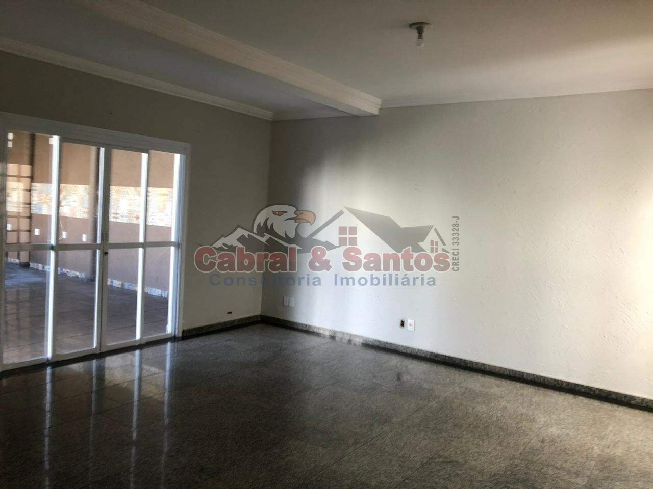 Casa à venda no CONDOMÍNIO PORTAL DE ITU: Foto 04