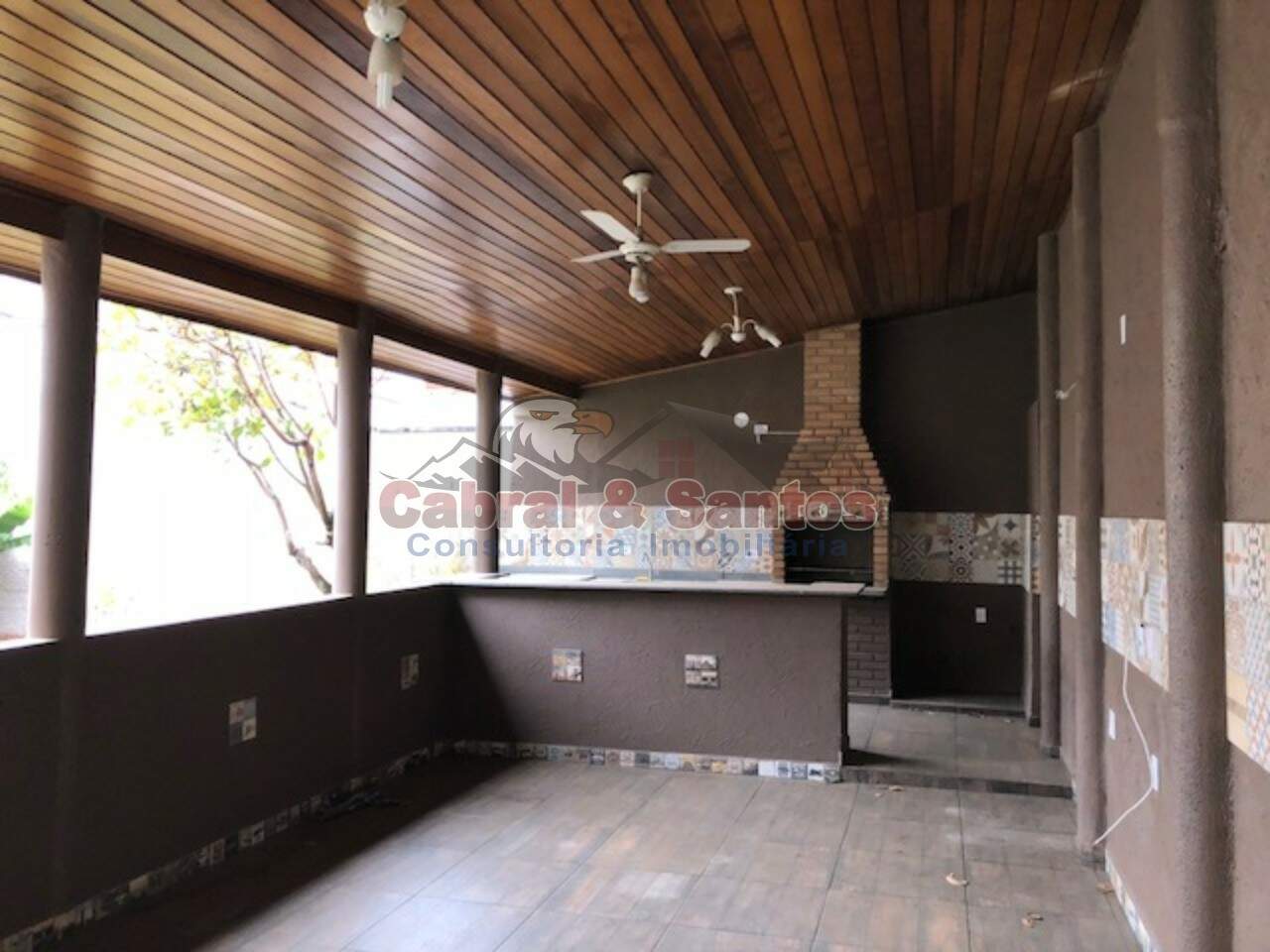 Casa à venda no CONDOMÍNIO PORTAL DE ITU: Foto 06