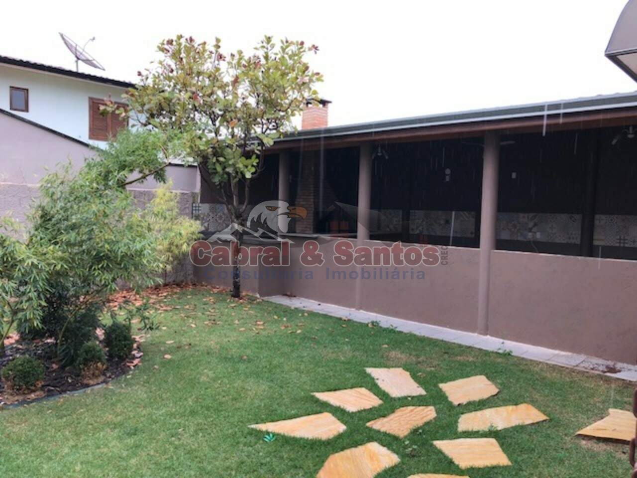 Casa à venda no CONDOMÍNIO PORTAL DE ITU: Foto 07