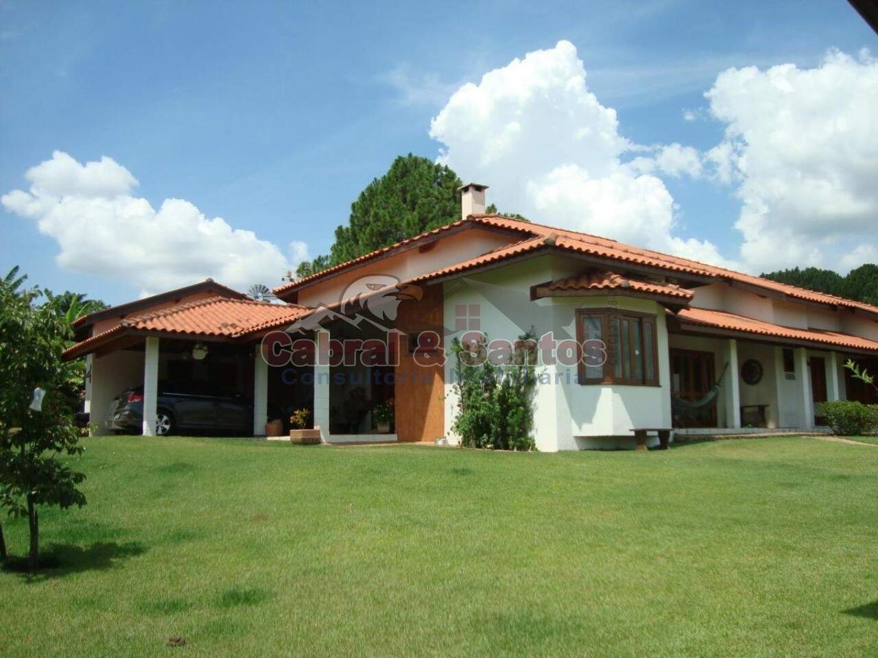 Chácara à venda no CHÁCARA FLÓRIDA: Foto 03