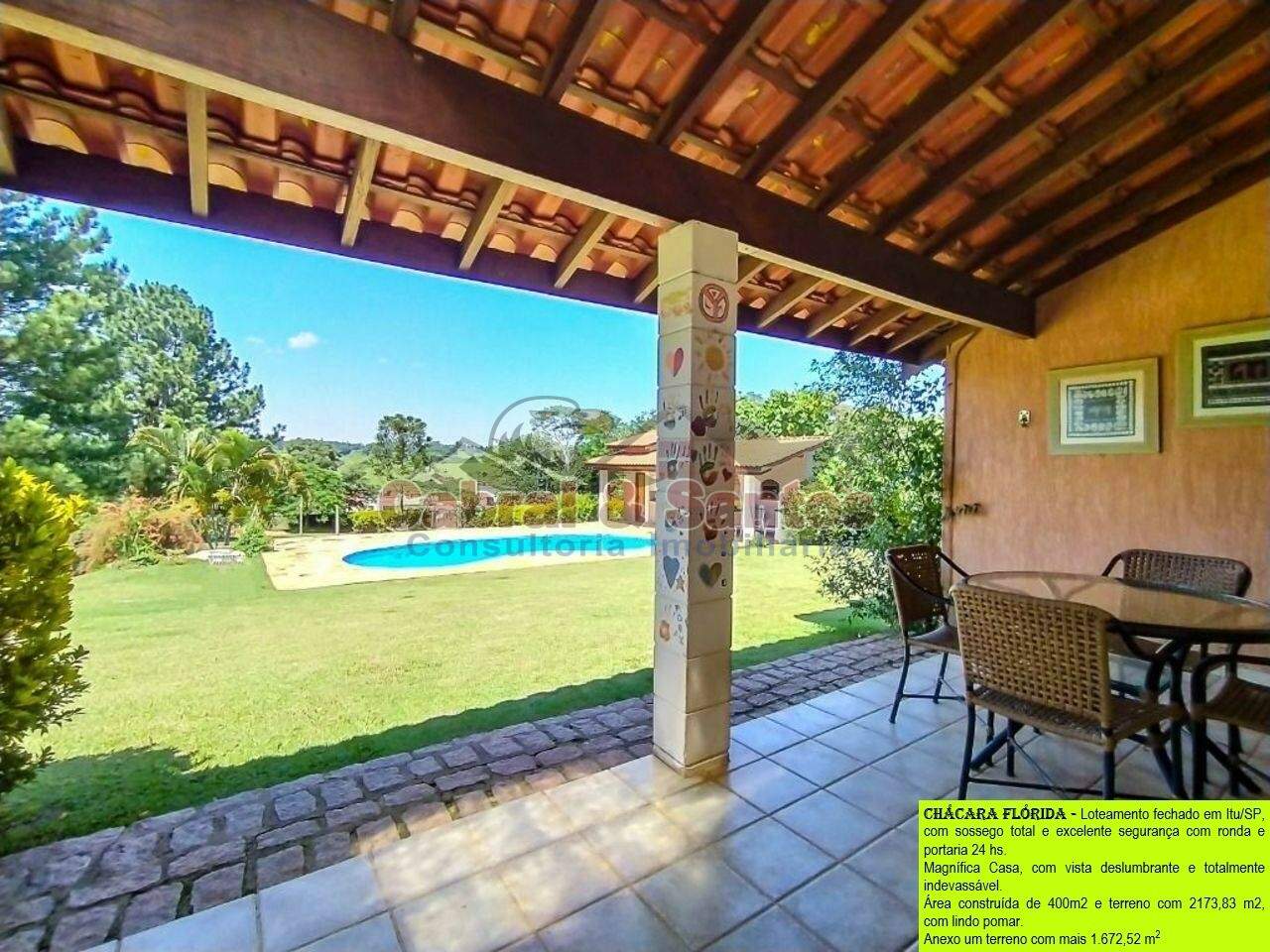 Chácara à venda no CHÁCARA FLÓRIDA: Foto 13