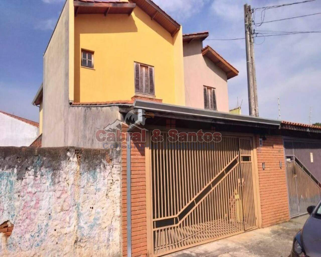 Casa à venda no SÃO LUIZ: Foto 01