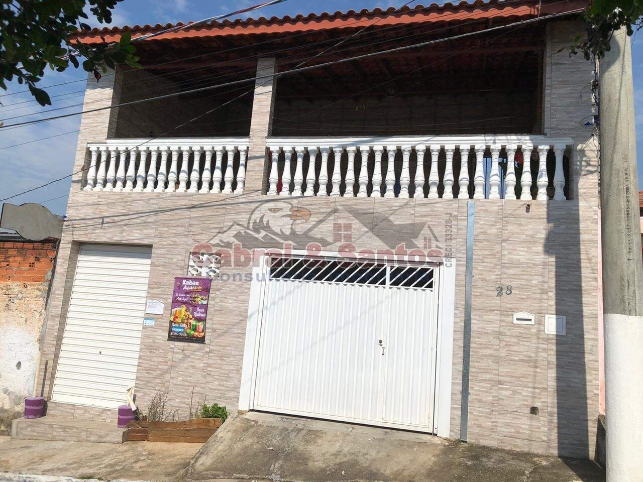 Casa à venda no CIDADE NOVA I: Foto 01