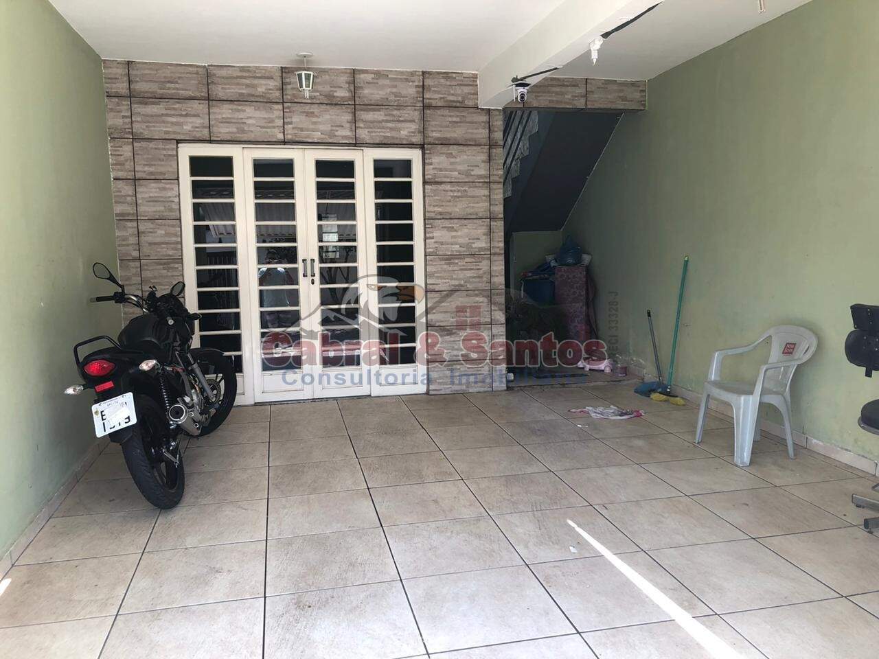 Casa à venda no CIDADE NOVA I: Foto 03