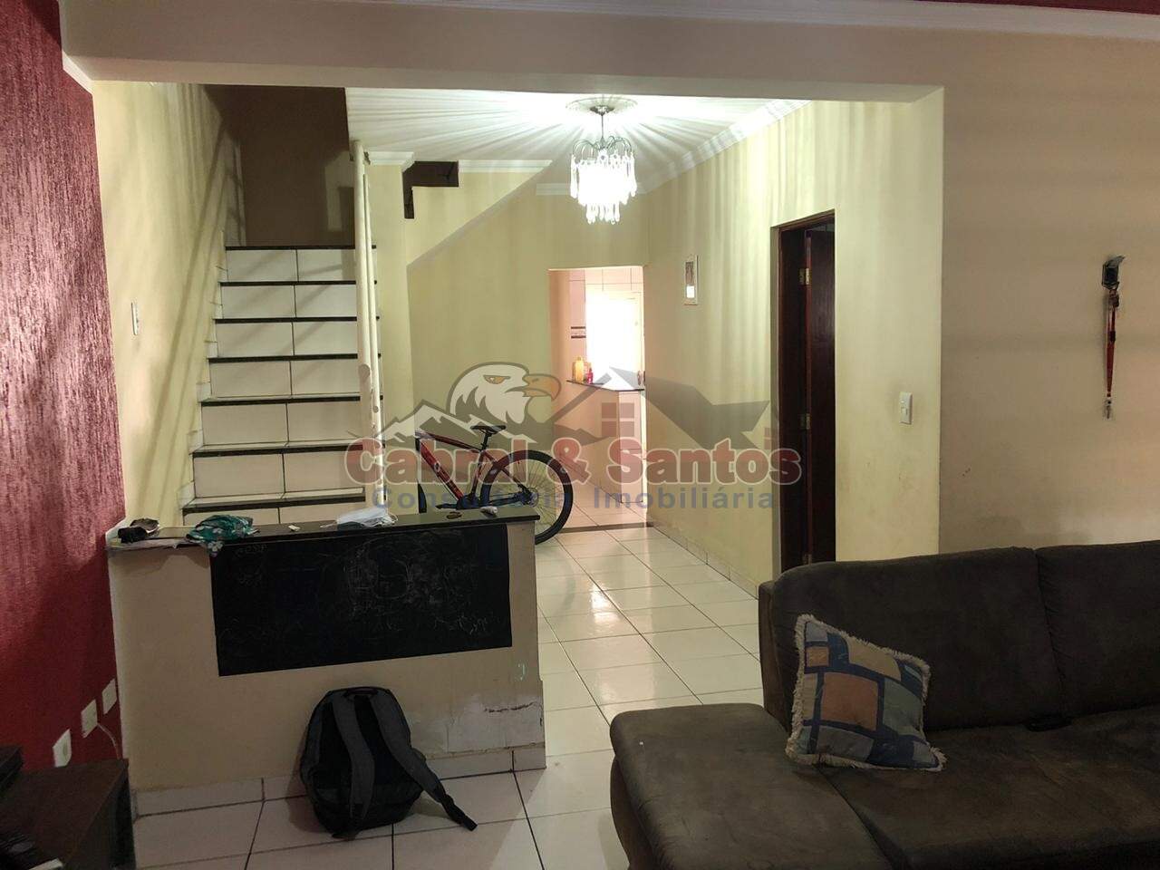 Casa à venda no CIDADE NOVA I: Foto 05