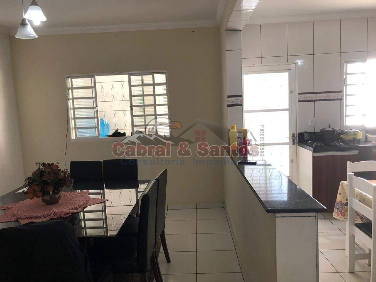 Casa à venda no CIDADE NOVA I: Foto 06
