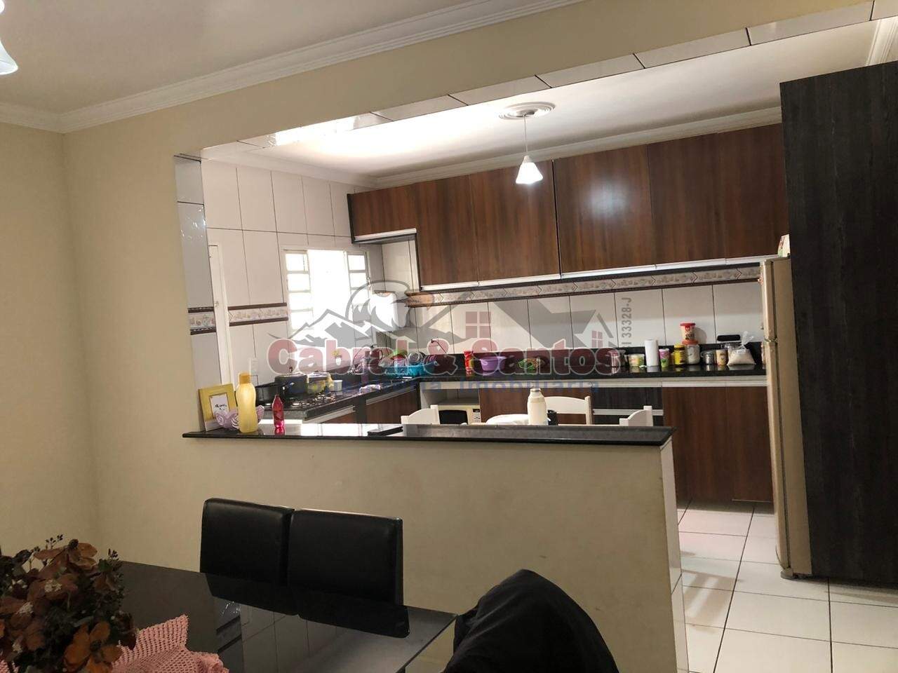 Casa à venda no CIDADE NOVA I: Foto 07