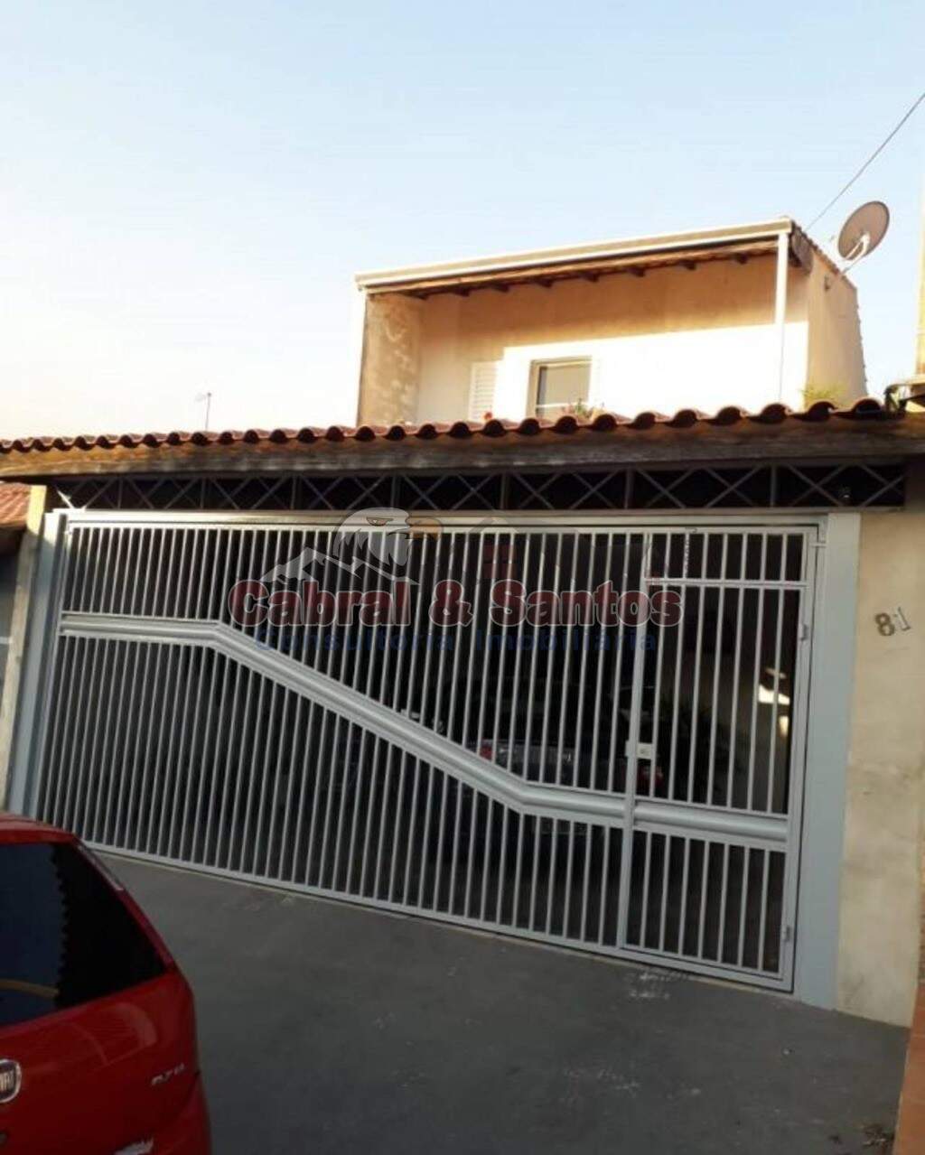Casa à venda no JARDIM DOS IPÊS: Foto 01