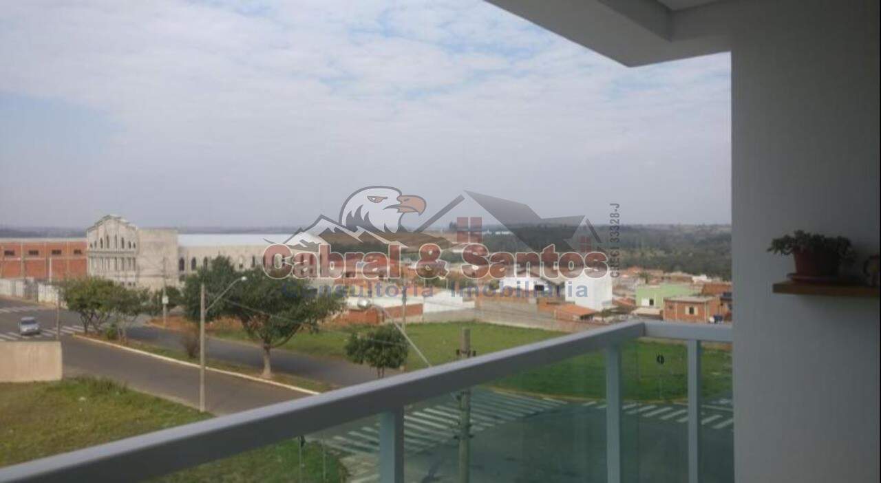 Apartamento à venda no JARDIM NAIR MARIA: Foto 07