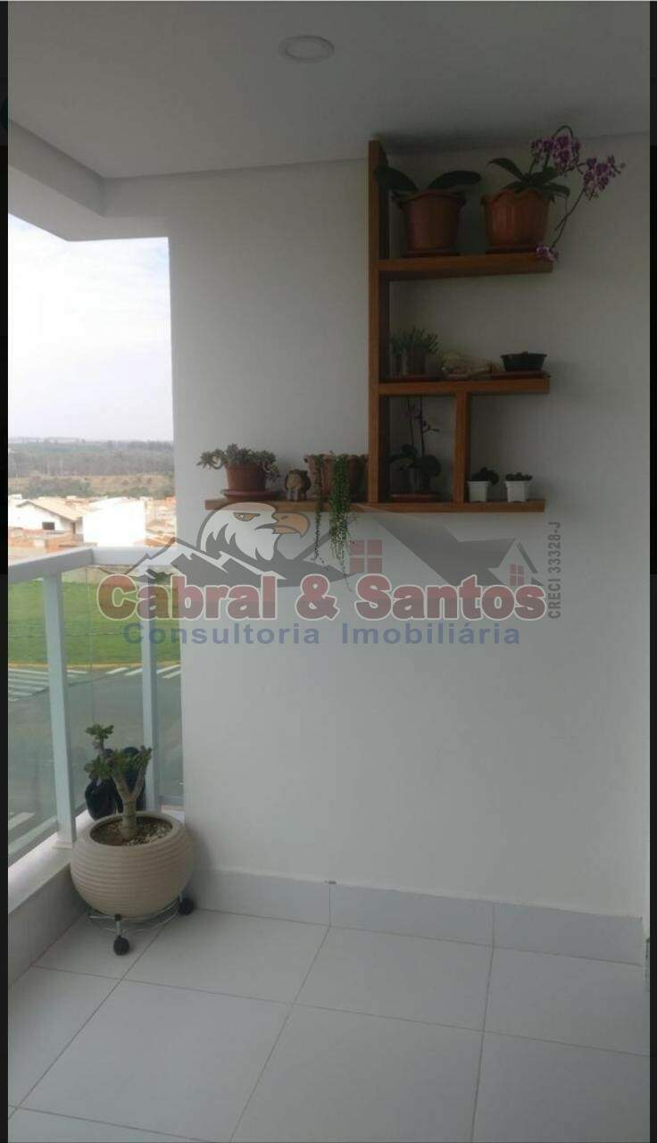 Apartamento à venda no JARDIM NAIR MARIA: Foto 08