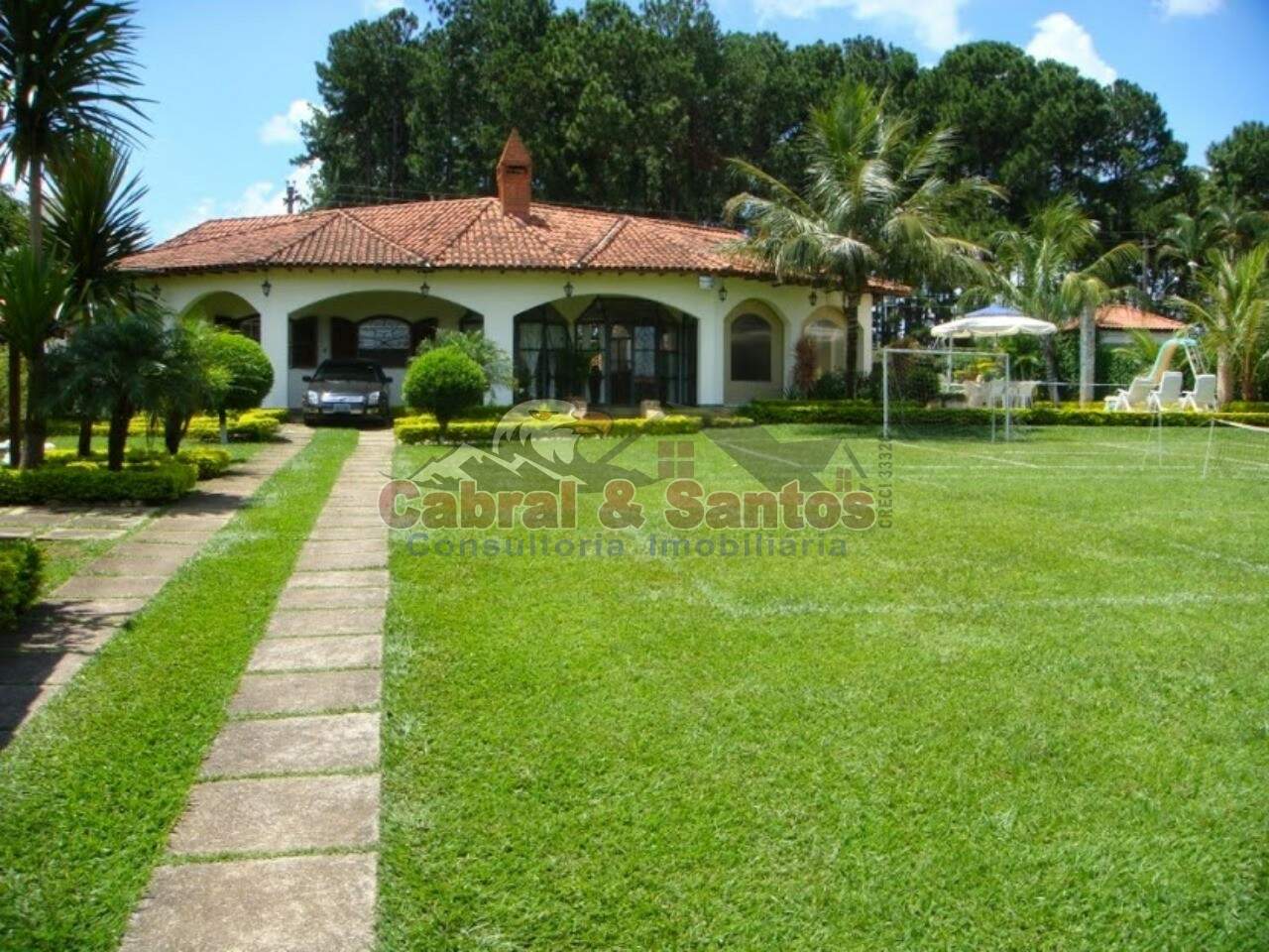 Chácara à venda no CHÁCARA HARMONIA I: Foto 04
