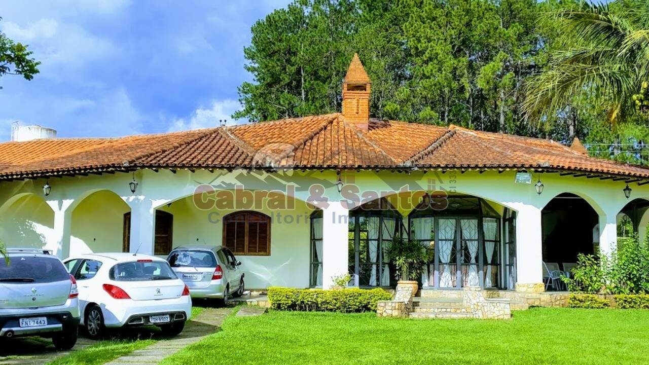 Chácara à venda no CHÁCARA HARMONIA I: Foto 06